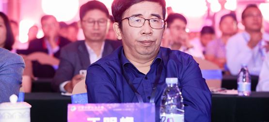 合創(chuàng)動態(tài) | 合創(chuàng)資本董事長丁明峰連續(xù)6年擔任中國創(chuàng)新創(chuàng)業(yè)大賽電子信息行業(yè)總決賽評委